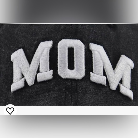 Mom hat - Picture 4 of 5